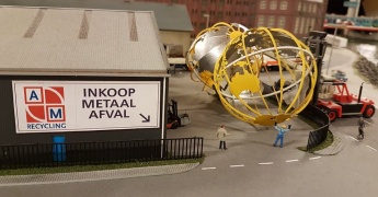 Win tickets for the whole family to visit Miniworld Rotterdam afbeelding